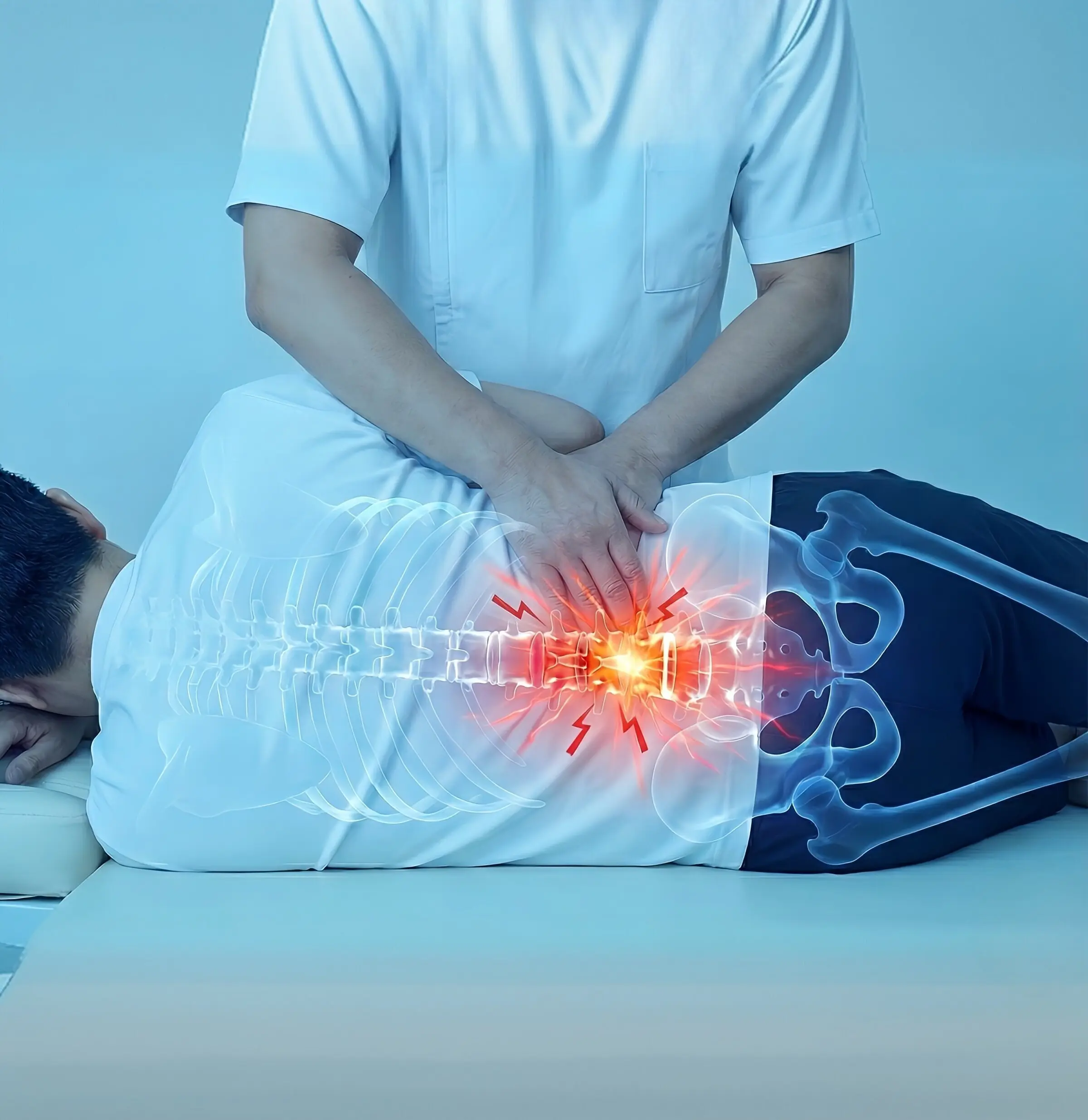 【按摩後更痛？】