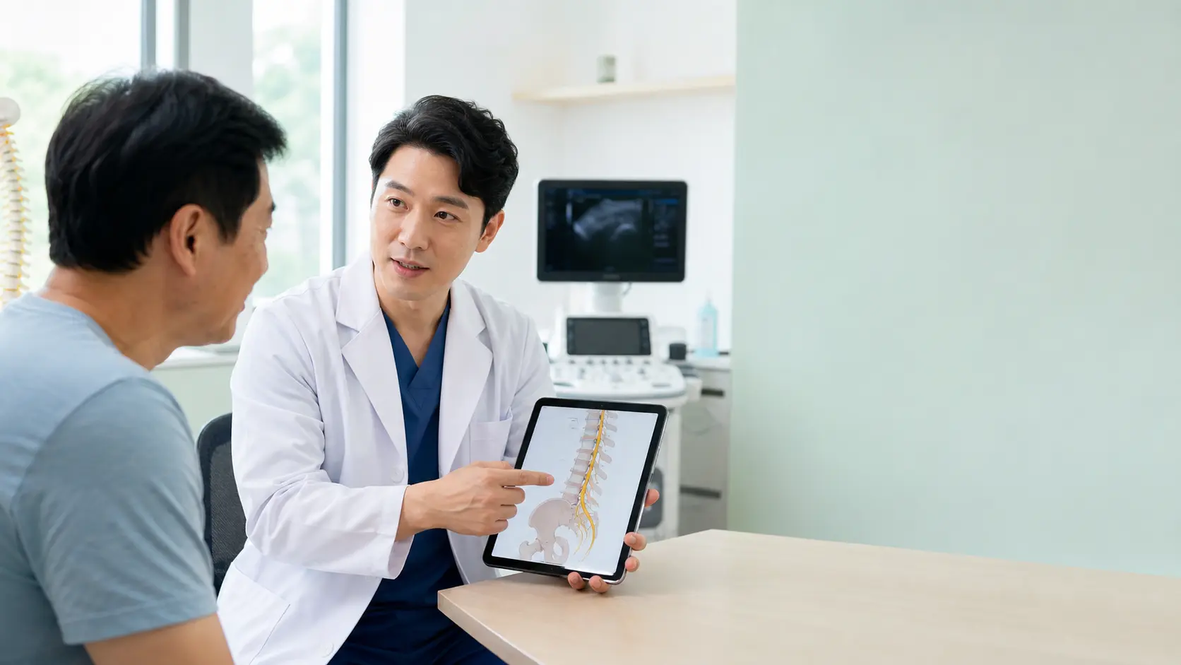 Drcheng Nerve Pain 50 Checkpoints